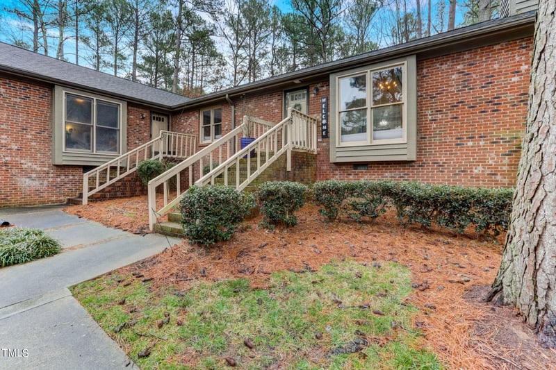 300 W Woodcroft Pw #20d, Durham, NC 27713