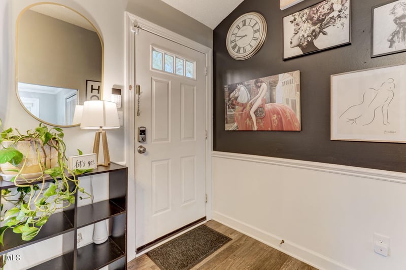 300 W Woodcroft Pw #20d, Durham, NC 27713