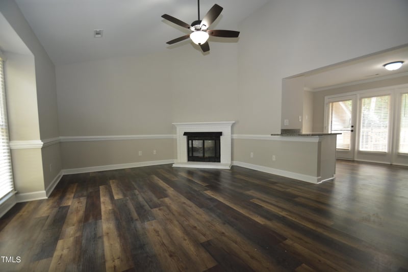 300 Woodcroft Pw #24-C, Durham, NC 27713