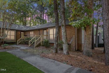 300 Woodcroft Pw #25d, Durham, NC 27713