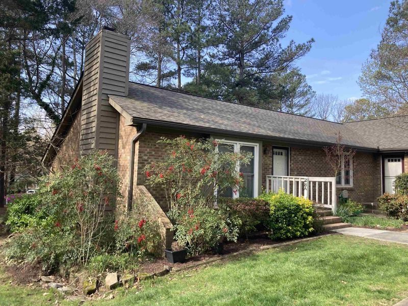 300 W Woodcroft Pw #28A, Durham, NC 27713