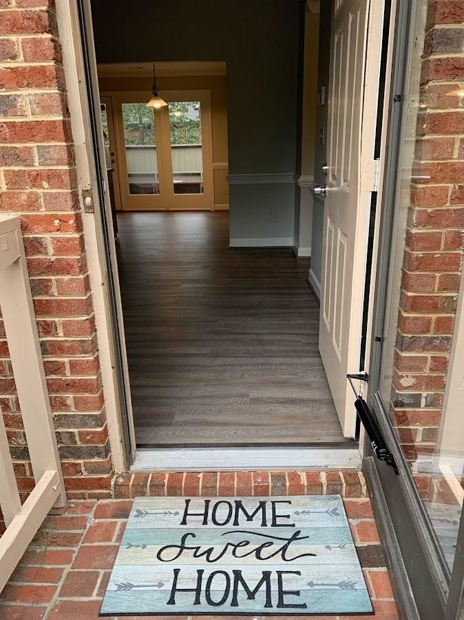 300 W Woodcroft Pw #35B, Durham, NC 27713