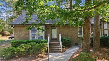 300 Woodcroft Pw #Apt 26a, Durham, NC 27713