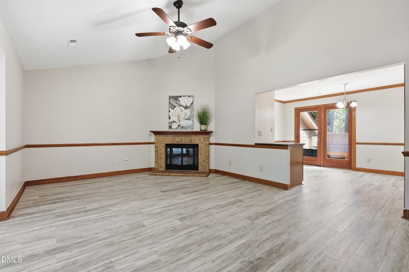 300 W Woodcroft Pw #Apt 26a, Durham, NC 27713