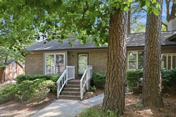 300 Woodcroft Pw #Apt 26a, Durham, NC 27713