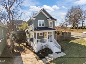 300 Worth St, Raleigh, NC 27601