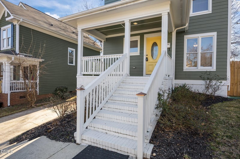 300 Worth St, Raleigh, NC 27601