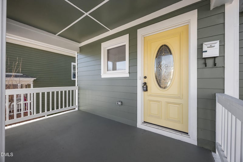 300 Worth St, Raleigh, NC 27601