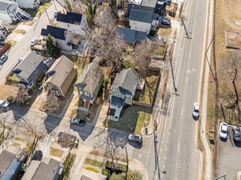 300 Worth St, Raleigh, NC 27601