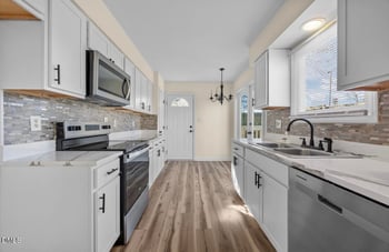 300 Worth St, Raleigh, NC 27601