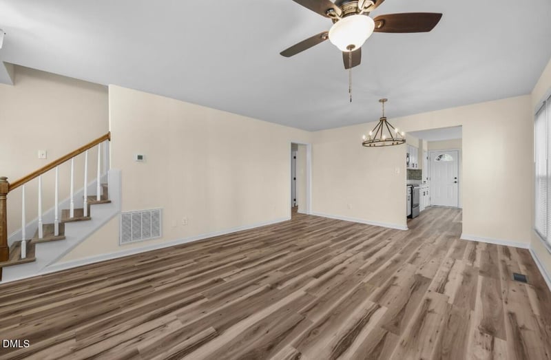 300 Worth St, Raleigh, NC 27601