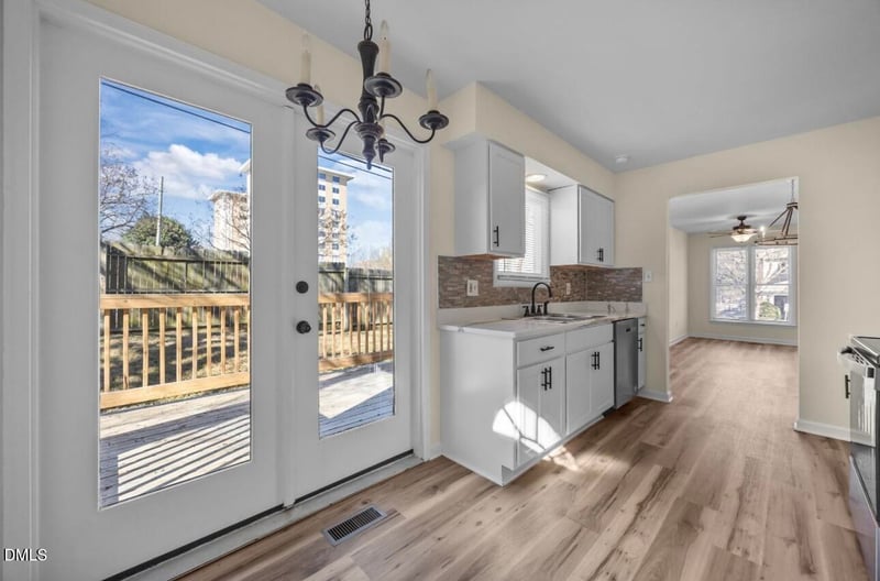 300 Worth St, Raleigh, NC 27601