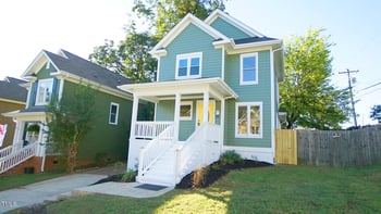 300 Worth St, Raleigh, NC 27601