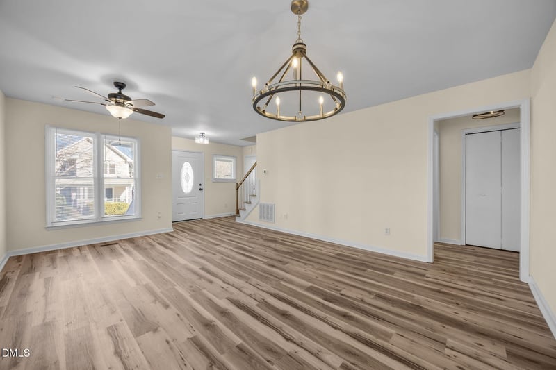 300 Worth St, Raleigh, NC 27601