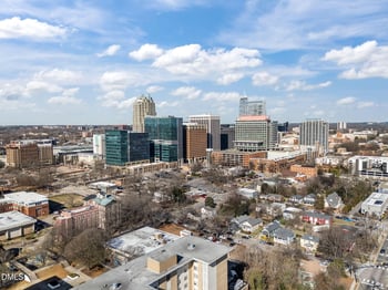 300 Worth St, Raleigh, NC 27601