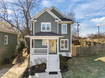 300 Worth St, Raleigh, NC 27601