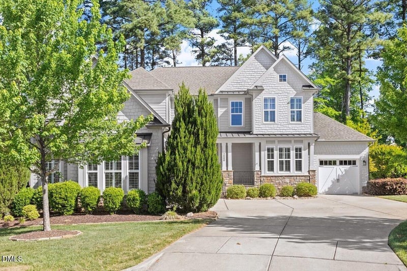 3000 Adonis Cir, Raleigh, NC 27612