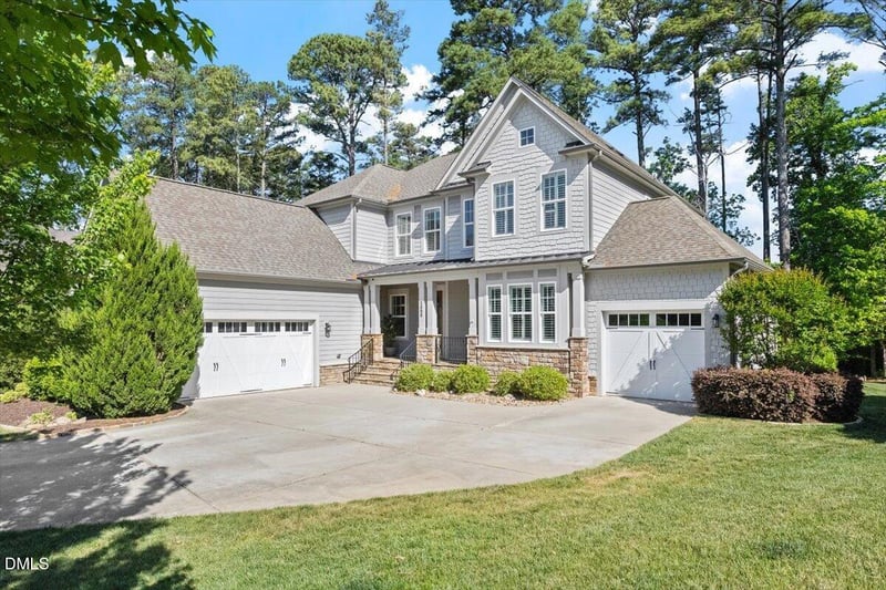 3000 Adonis Cir, Raleigh, NC 27612