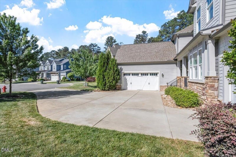 3000 Adonis Cir, Raleigh, NC 27612