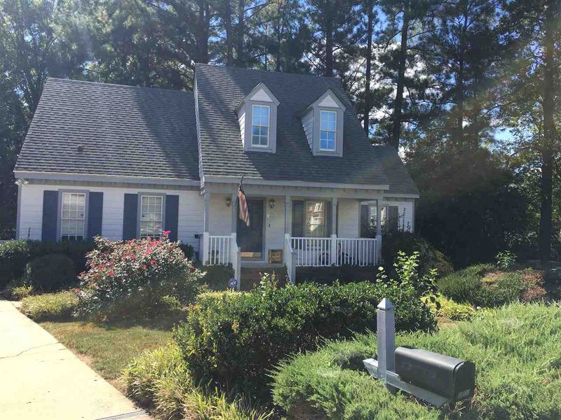 3000 W Annaley Dr, Raleigh, NC 27604