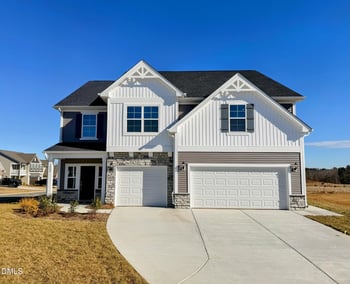 3000 Bayou St, Graham, NC 27253