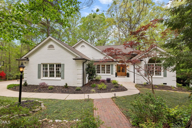 3000 Bentwillow Dr, Fuquay Varina, NC 27526
