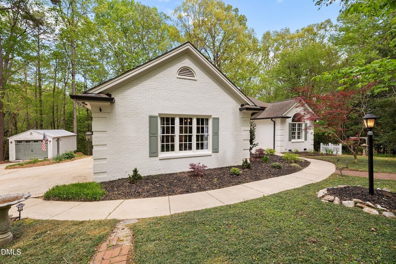 3000 Bentwillow Dr, Fuquay Varina, NC 27526
