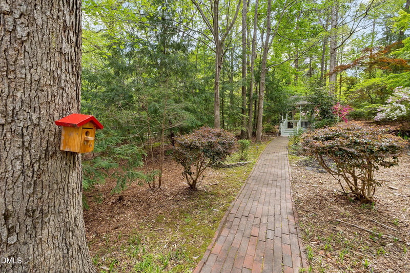 3000 Bentwillow Dr, Fuquay Varina, NC 27526
