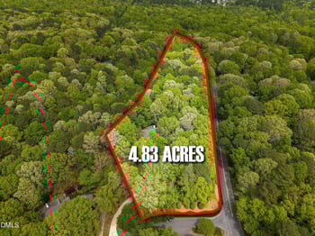 3000 Bentwillow Dr, Fuquay Varina, NC 27526