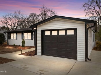 3000 Brentwood Rd, Raleigh, NC 27604