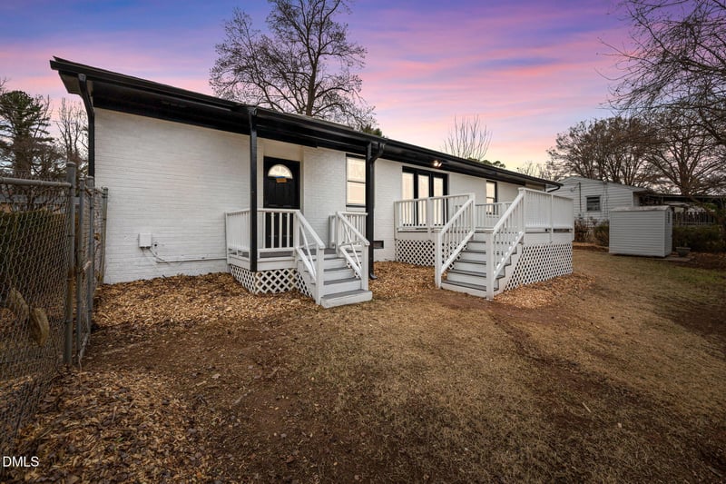 3000 Brentwood Rd, Raleigh, NC 27604