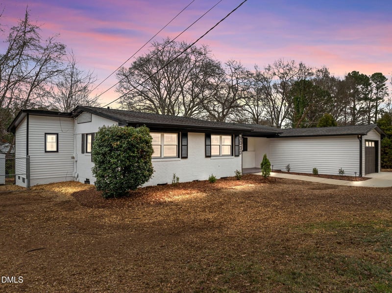 3000 Brentwood Rd, Raleigh, NC 27604