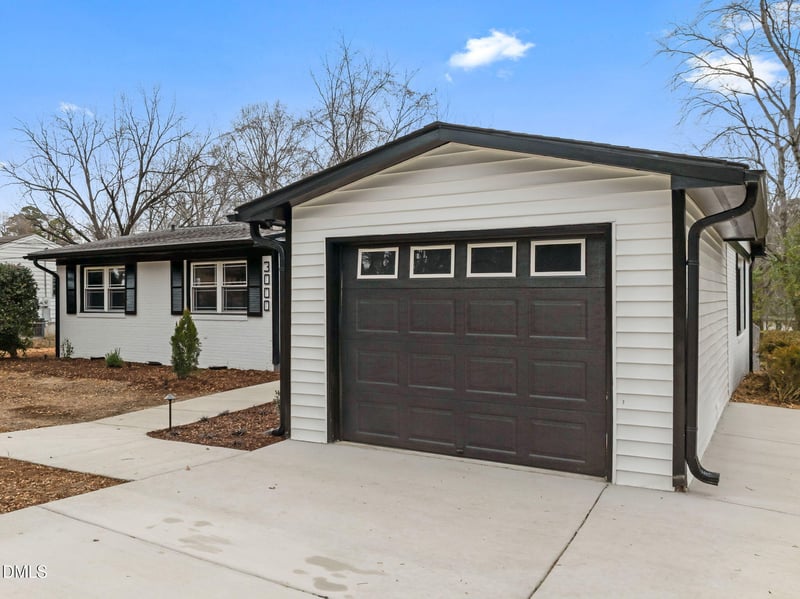 3000 Brentwood Rd, Raleigh, NC 27604