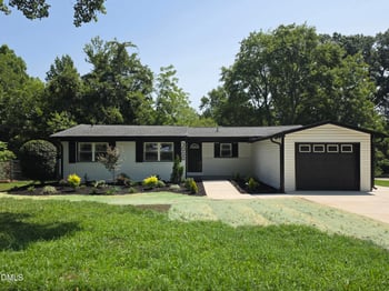 3000 Brentwood Rd, Raleigh, NC 27604