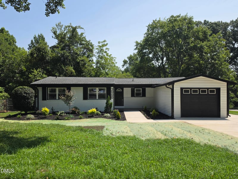 3000 Brentwood Rd, Raleigh, NC 27604