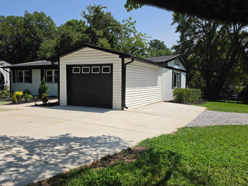 3000 Brentwood Rd, Raleigh, NC 27604