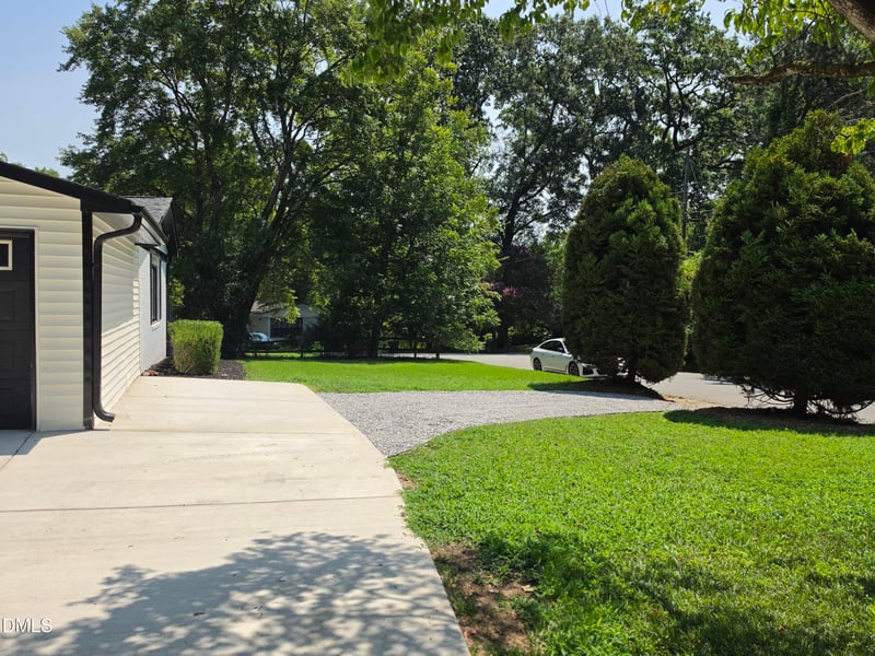 3000 Brentwood Rd, Raleigh, NC 27604