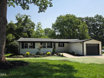 3000 Brentwood Rd, Raleigh, NC 27604