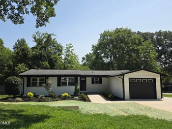 3000 Brentwood Rd, Raleigh, NC 27604