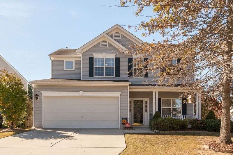 3000 Buttonwood Ln, Clayton, NC 27520