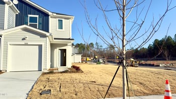 3000 Chrys St, Durham, NC 27704