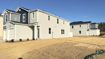 3000 Chrys St, Durham, NC 27704