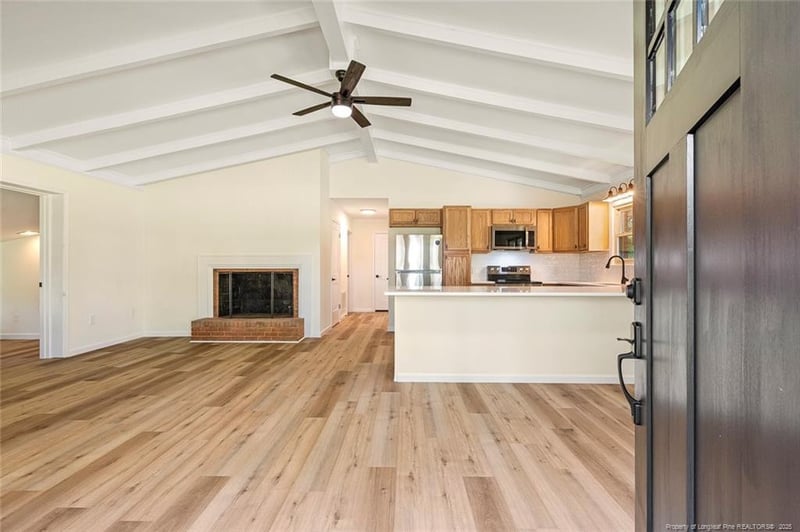 3000 Currituck Dr, Sanford, NC 27332