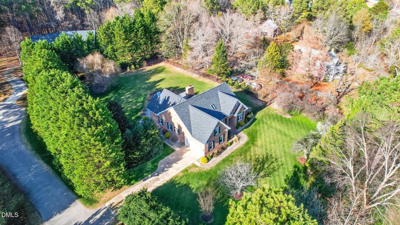 3000 Damson Ct, Wake Forest, NC 27587