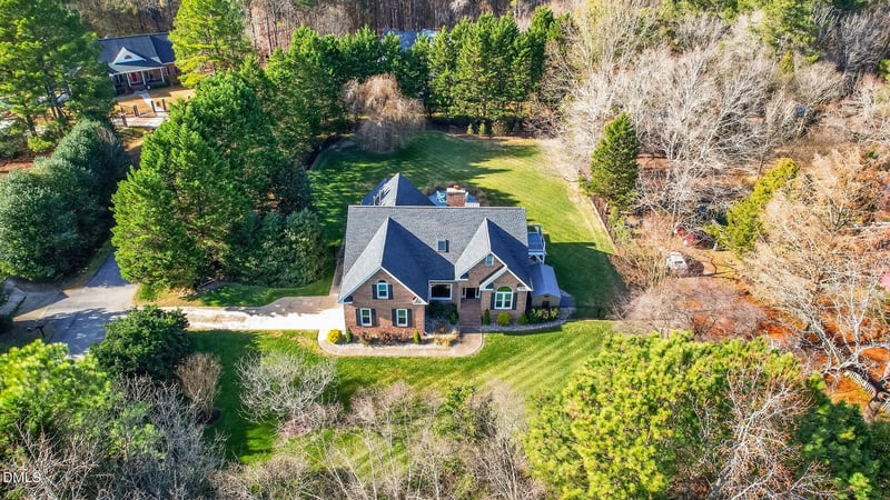 3000 Damson Ct, Wake Forest, NC 27587