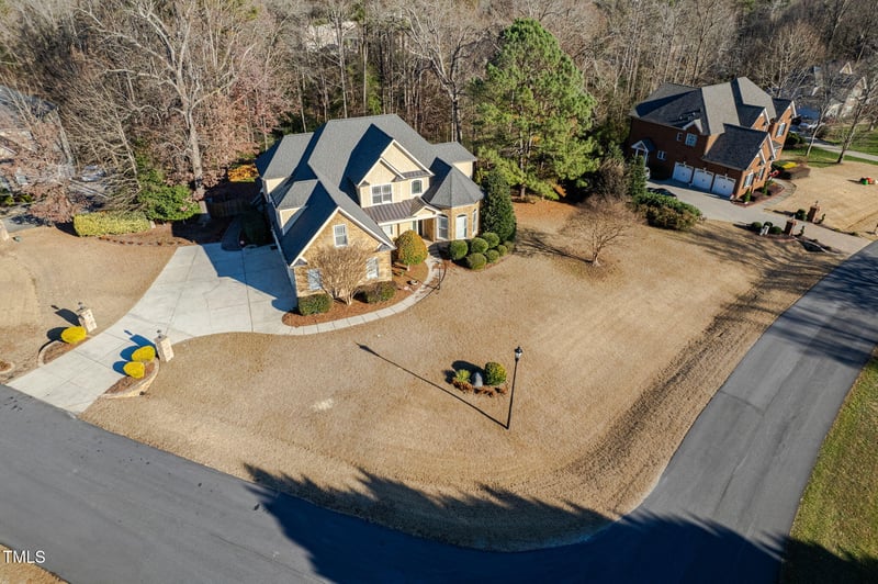 3000 Dogwood Valley Ct, Raleigh, NC 27616
