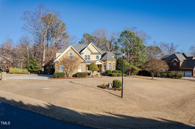 3000 Dogwood Valley Ct, Raleigh, NC 27616