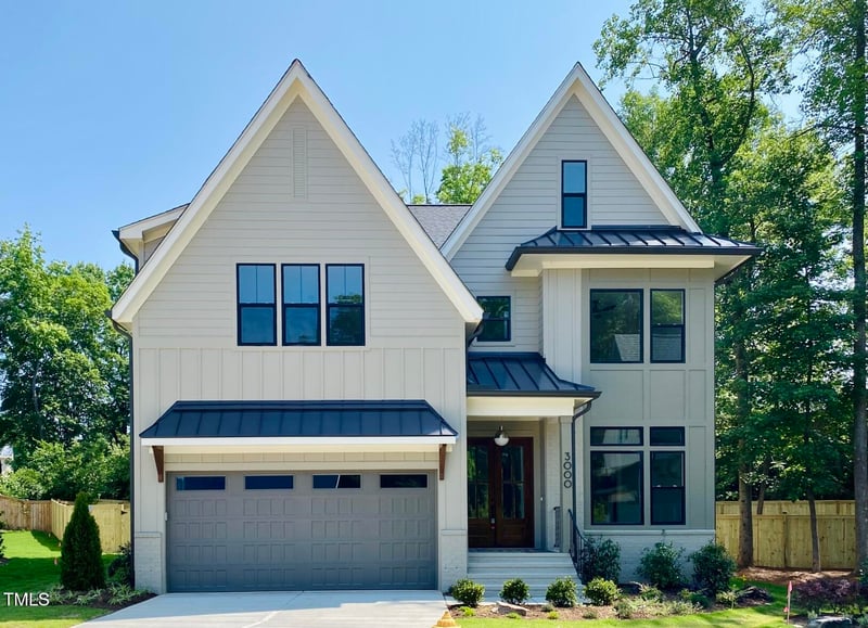 3000 Eden Harbor Ct, Raleigh, NC 27613