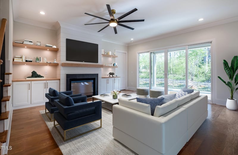 3000 Eden Harbor Ct, Raleigh, NC 27613