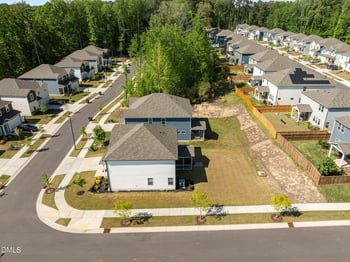 3000 Farndale Tc, Durham, NC 27712